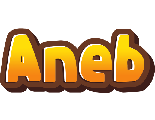 Aneb cookies logo
