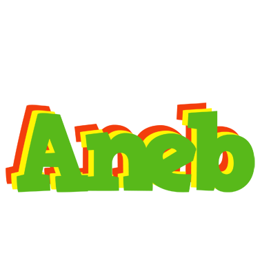 Aneb crocodile logo