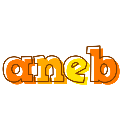 Aneb desert logo