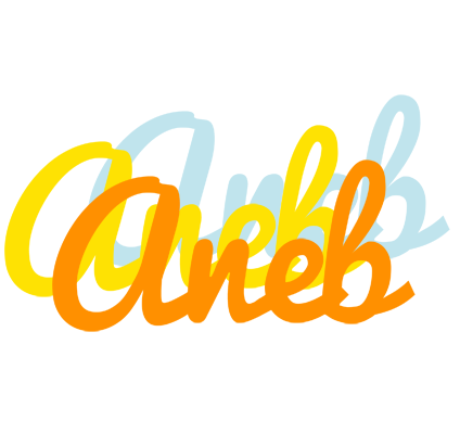 Aneb energy logo