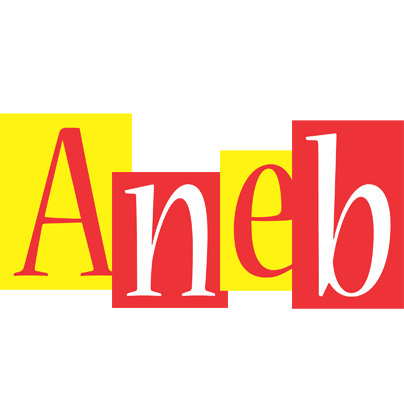 Aneb errors logo