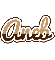 Aneb exclusive logo