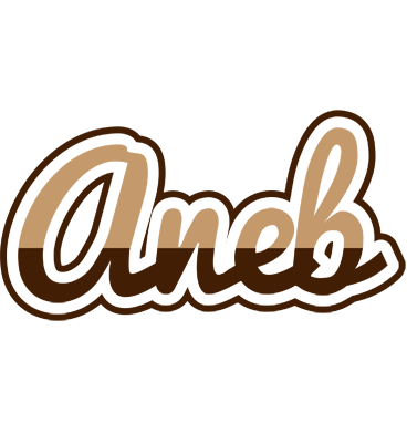 Aneb exclusive logo