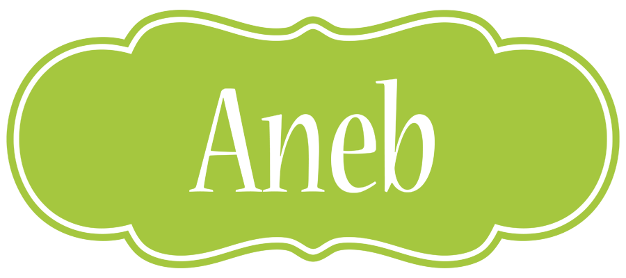 Aneb family logo