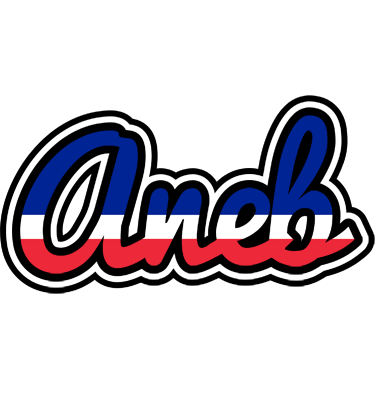 Aneb france logo