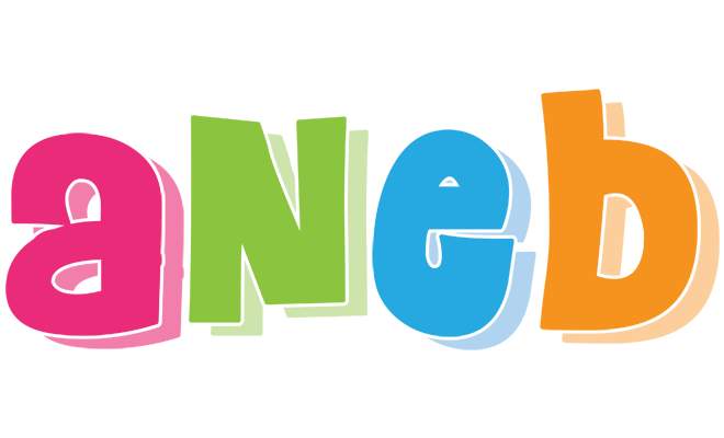 Aneb friday logo