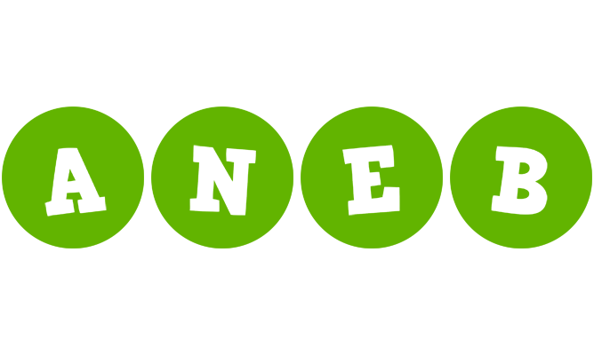 Aneb games logo