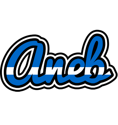 Aneb greece logo
