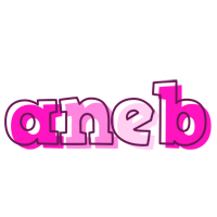 Aneb hello logo