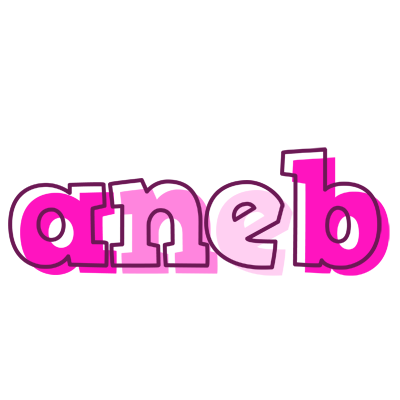 Aneb hello logo