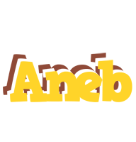 Aneb hotcup logo