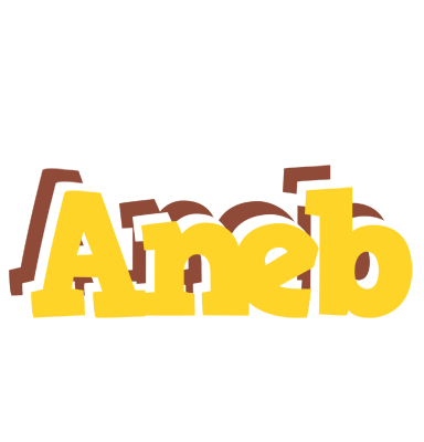 Aneb hotcup logo