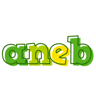 Aneb juice logo