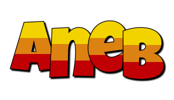 Aneb jungle logo