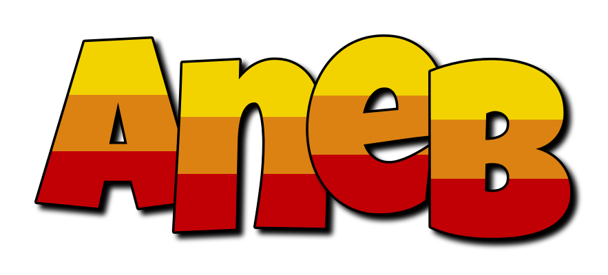 Aneb jungle logo
