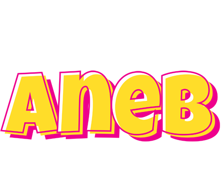 Aneb kaboom logo