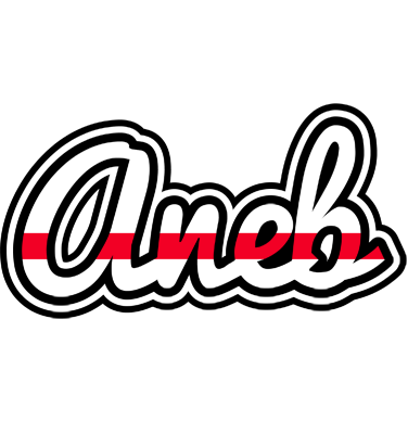 Aneb kingdom logo