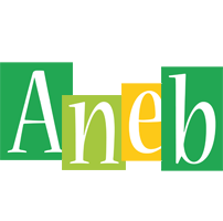 Aneb lemonade logo