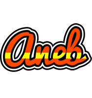 Aneb madrid logo