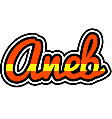 Aneb madrid logo