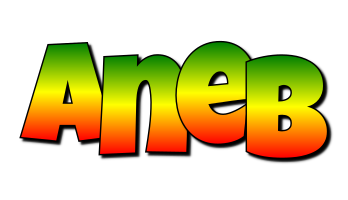 Aneb mango logo