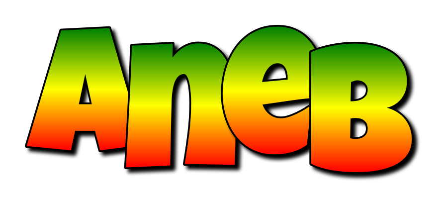 Aneb mango logo