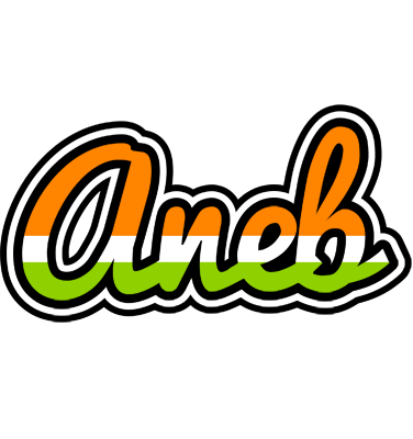 Aneb mumbai logo