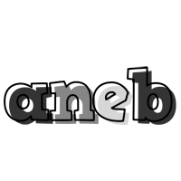 Aneb night logo