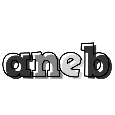 Aneb night logo