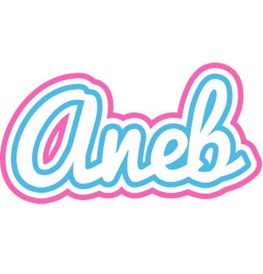 Aneb outdoors logo