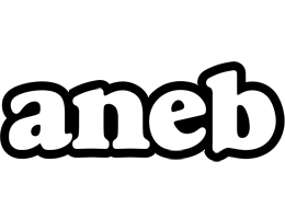 Aneb panda logo