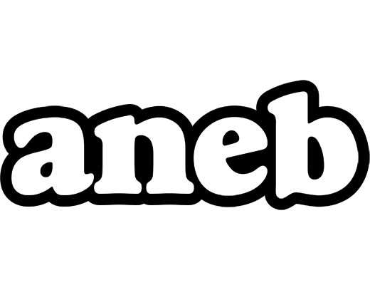 Aneb panda logo
