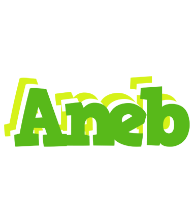 Aneb picnic logo