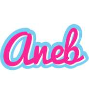 Aneb popstar logo