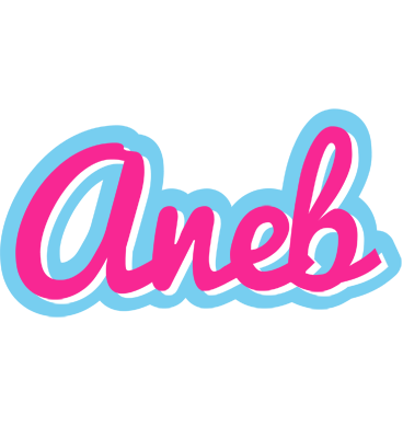 Aneb popstar logo