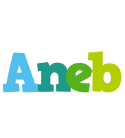 Aneb rainbows logo