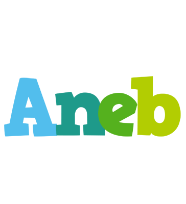 Aneb rainbows logo