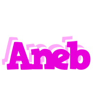 Aneb rumba logo