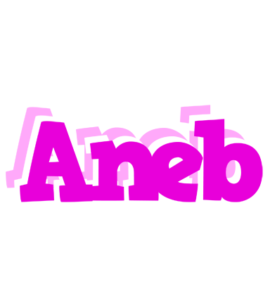 Aneb rumba logo