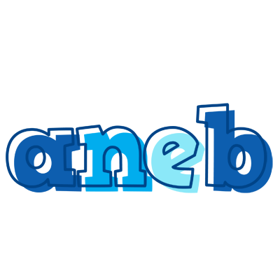 Aneb sailor logo
