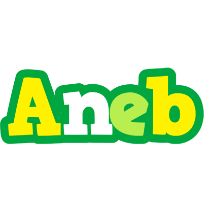 Aneb soccer logo