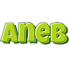 Aneb summer logo