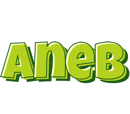 Aneb summer logo