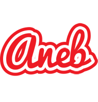 Aneb sunshine logo