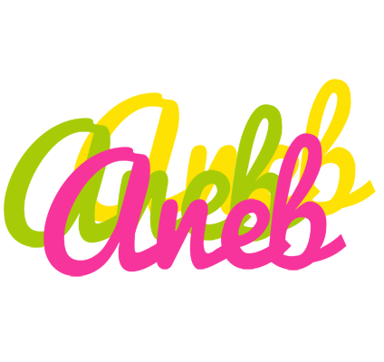 Aneb sweets logo