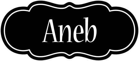 Aneb welcome logo