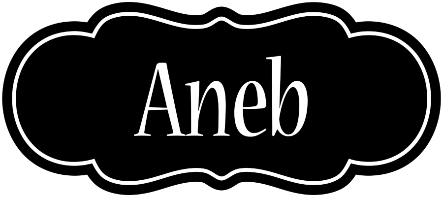 Aneb welcome logo