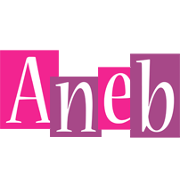 Aneb whine logo