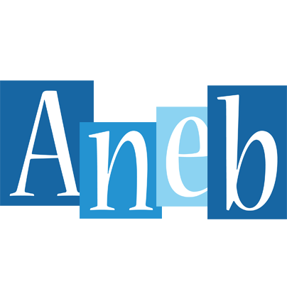 Aneb winter logo