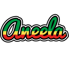 Aneela african logo